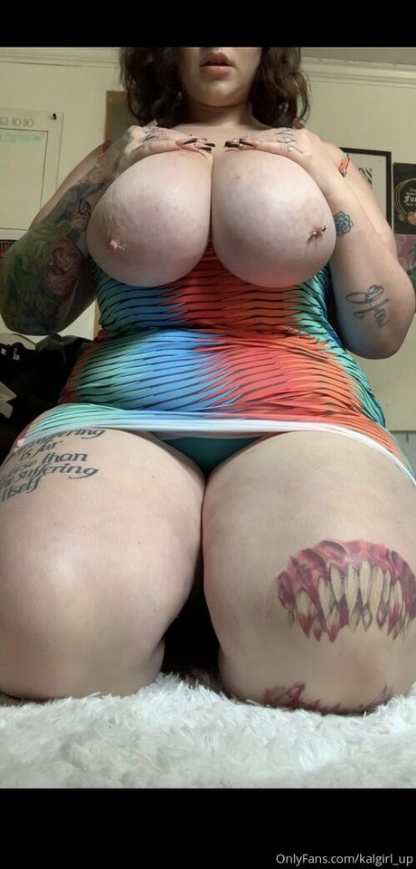 Kalgirlup