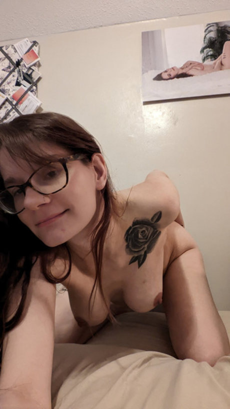 Photo nue de fuite OnlyFans de Zimphamee