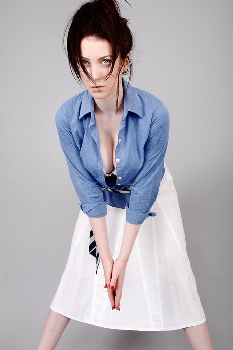 Alice Brookes