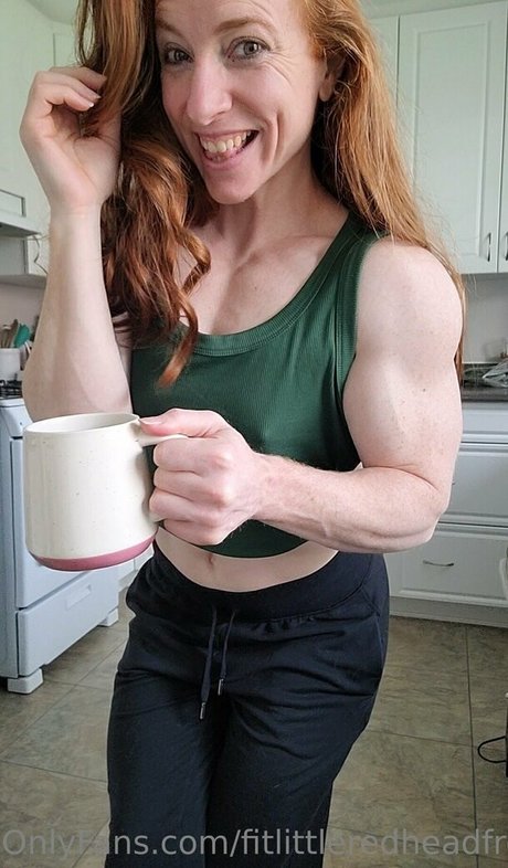 Fitlittleredheadfree