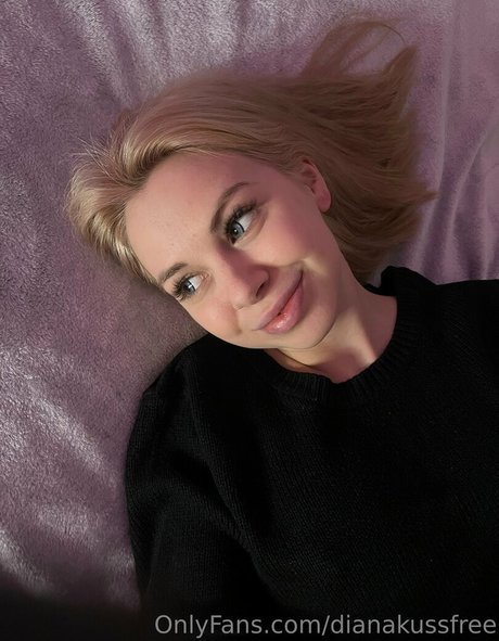 Dianakuss