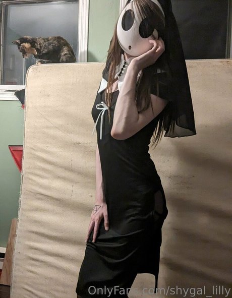 Shygallilly