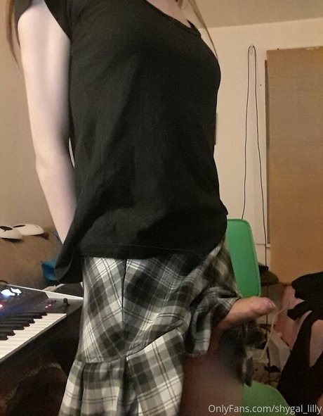 Shygallilly