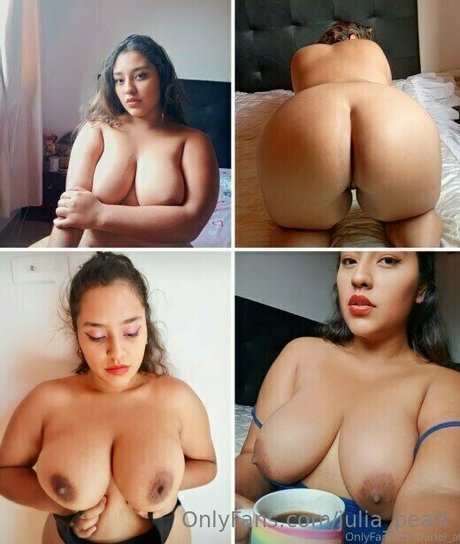 Juliapearl