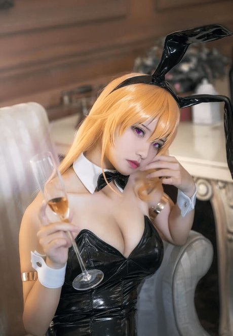 Yimiaojun Nya
