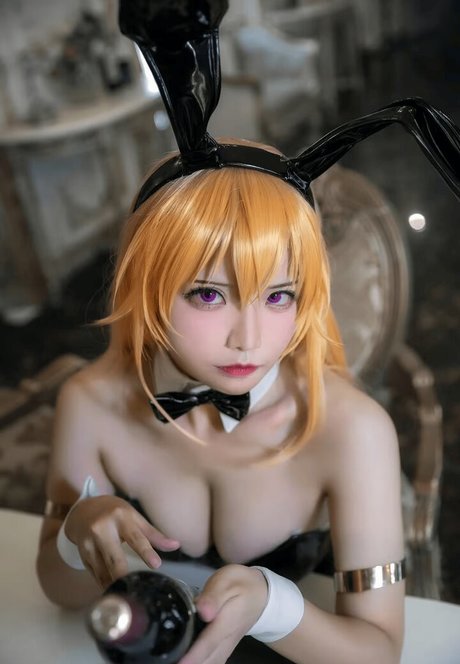 Yimiaojun Nya