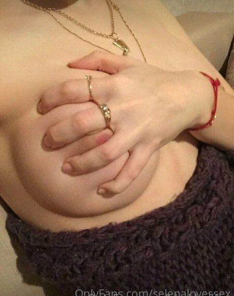 Nahá fotka uniklých OnlyFans od Bbykhalifaa