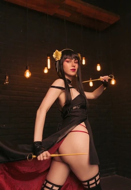 Sasha Dias