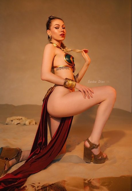 Sasha Dias
