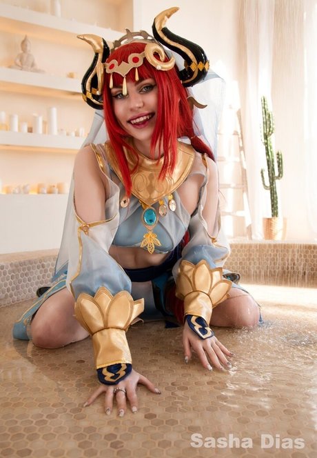 Sasha Dias