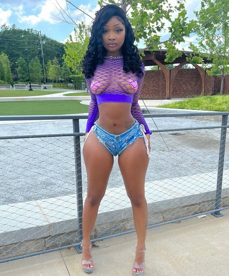 Daalischus  nude leaked OnlyFans photo