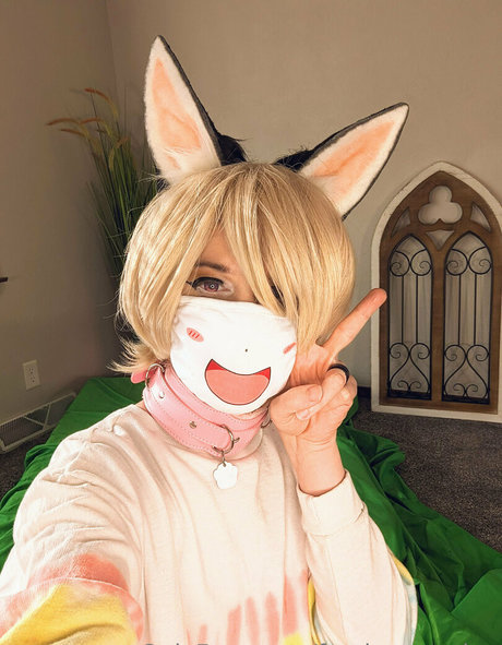 Femboygaming