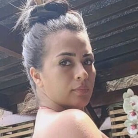 Обнаженная фотография утечки OnlyFans от Karen Priscilla