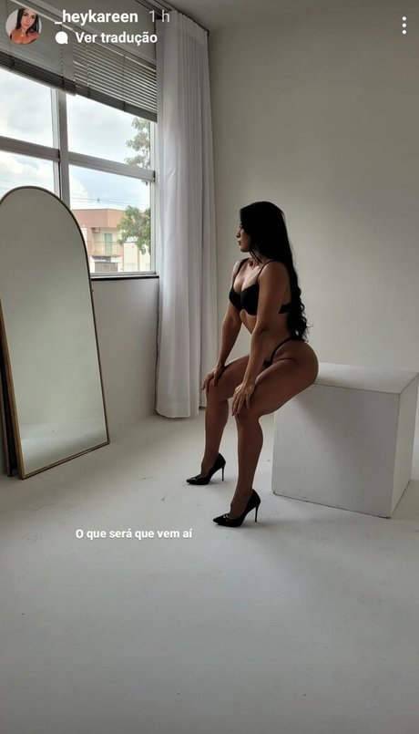 Karen Priscilla