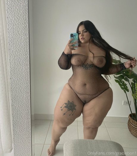Graciebon1