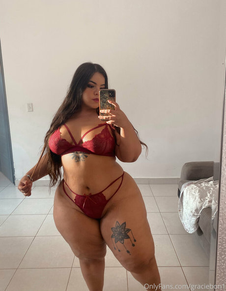 Graciebon1