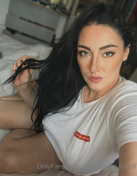 Eliza Lust