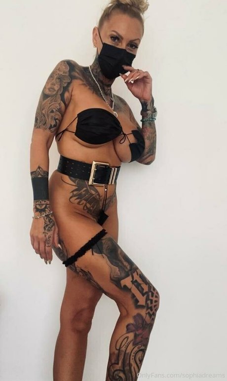 Sophiadreams