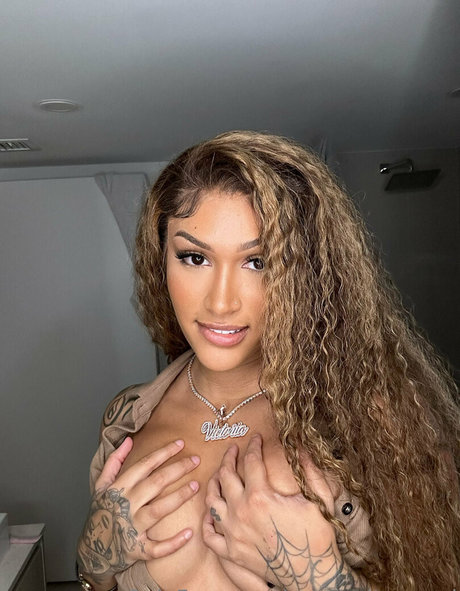 Naken läckt OnlyFans-bild av Margaritamami