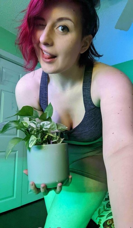 Baeged  nude leaked OnlyFans photo