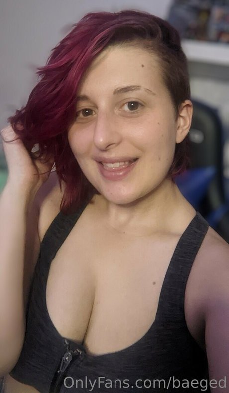 Baeged