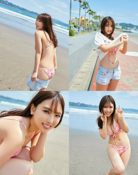 Aika Sawaguchi