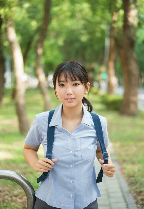 Aika Sawaguchi