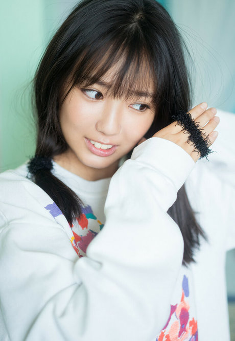 Aika Sawaguchi