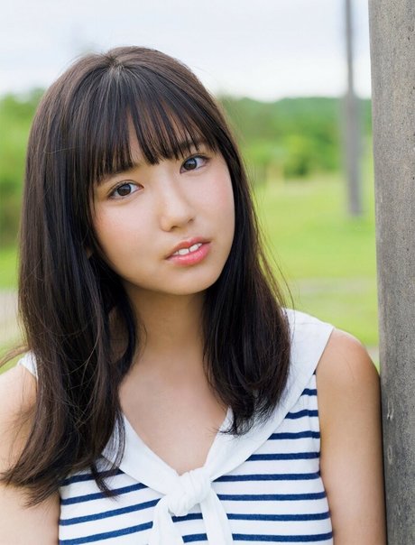 Aika Sawaguchi
