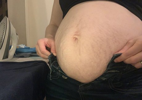 Naken lekkede OnlyFans-bilde av Masterslbsvip