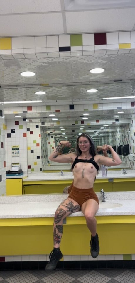 Sophie Mcardi