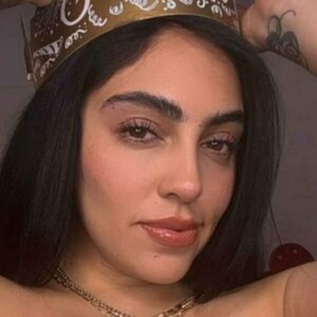 Alaston vuotanut OnlyFans-kuva Estefpalaciosof