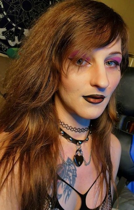 Sora Blackheart