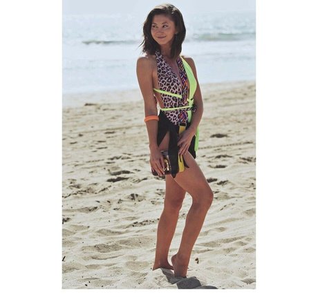Kimiko Glenn