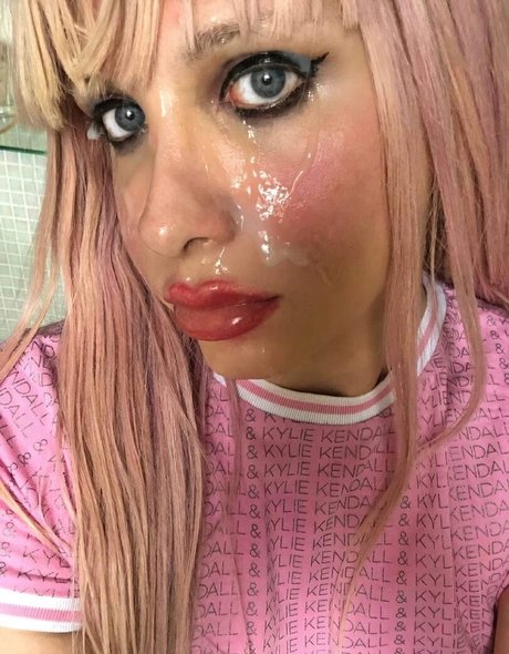 Sofia Teddy  nude leaked OnlyFans photo