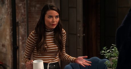 Miranda Cosgrove