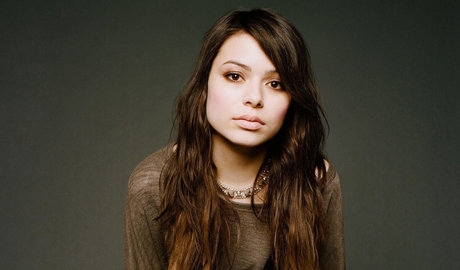 Miranda Cosgrove