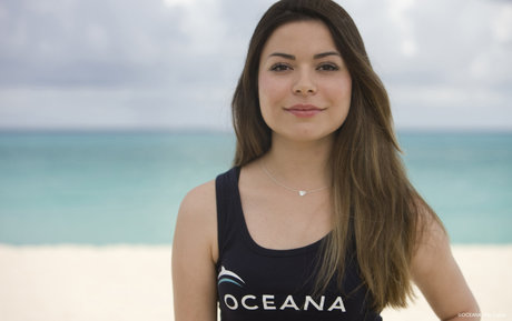 Miranda Cosgrove