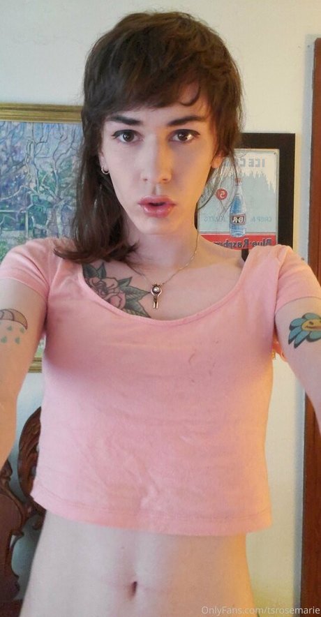 Tsrosemarie