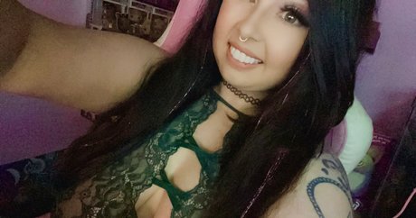 Thysugarbiscuit  nude leaked OnlyFans photo