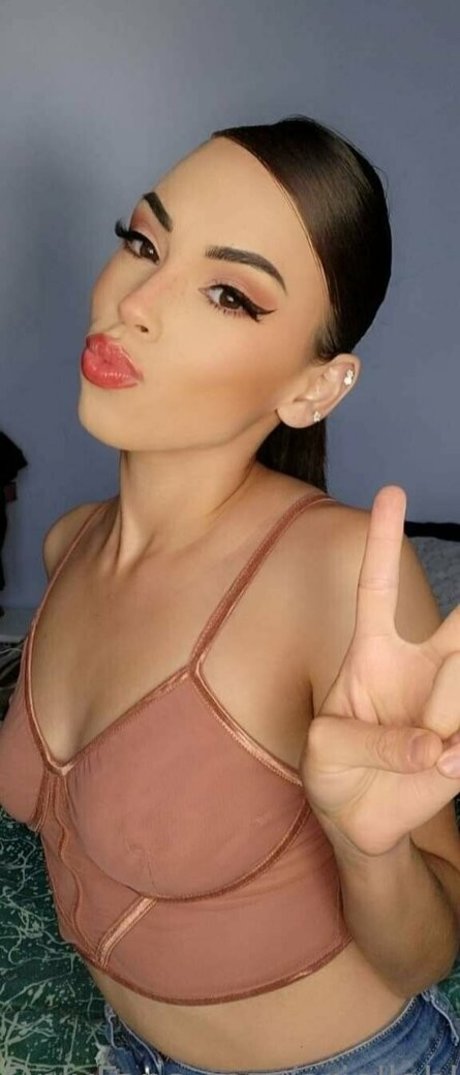 Ariellabloom