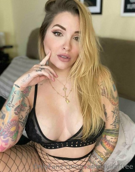Claraaguilarfree