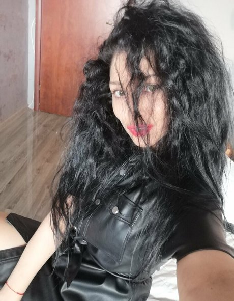 Naughtydonna
