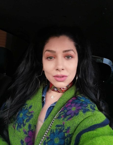 Naughtydonna