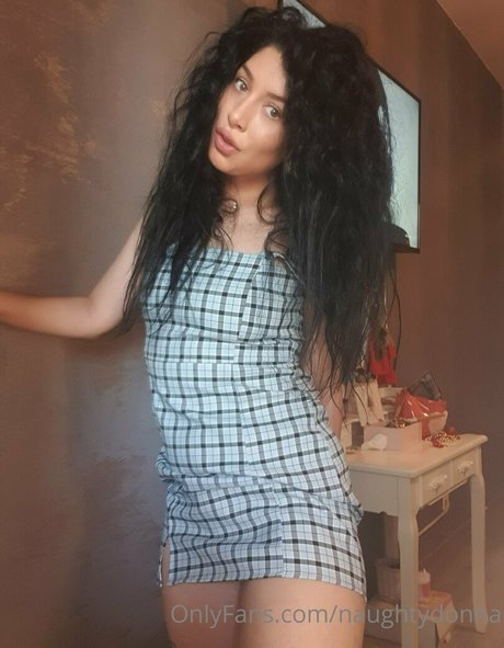 Naughtydonna