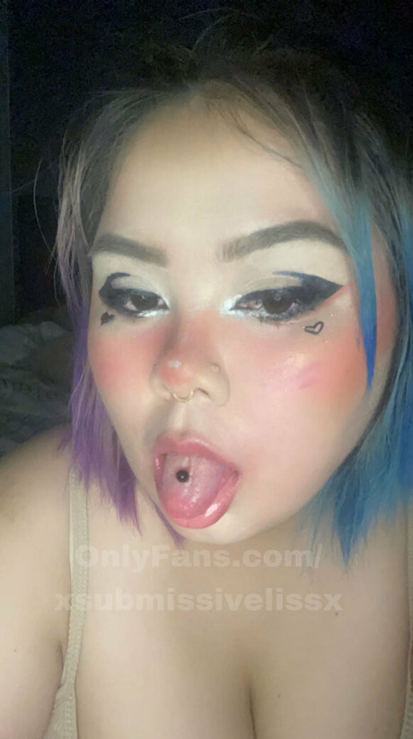 Xsubmissivelissx