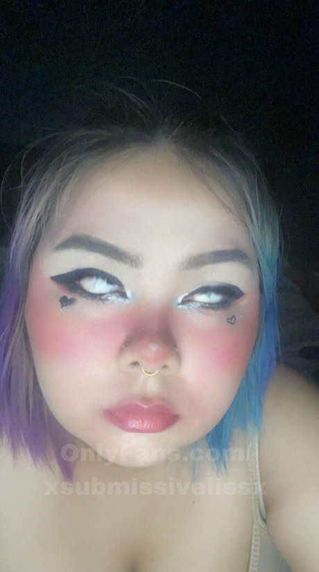 Xsubmissivelissx