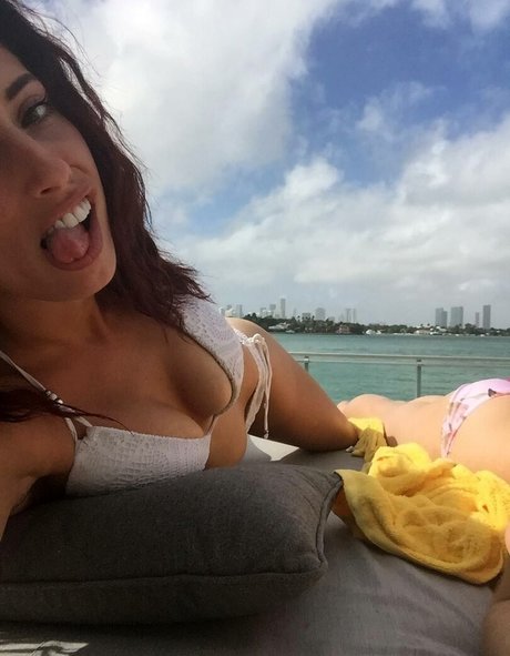 Stacey Solomon