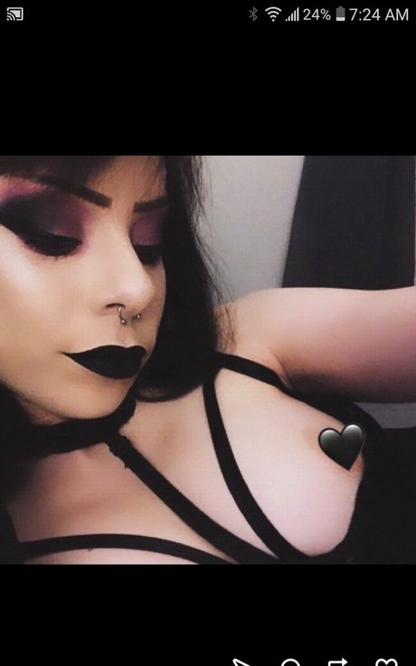 Cobwebkitten OnlyFans泄露裸照