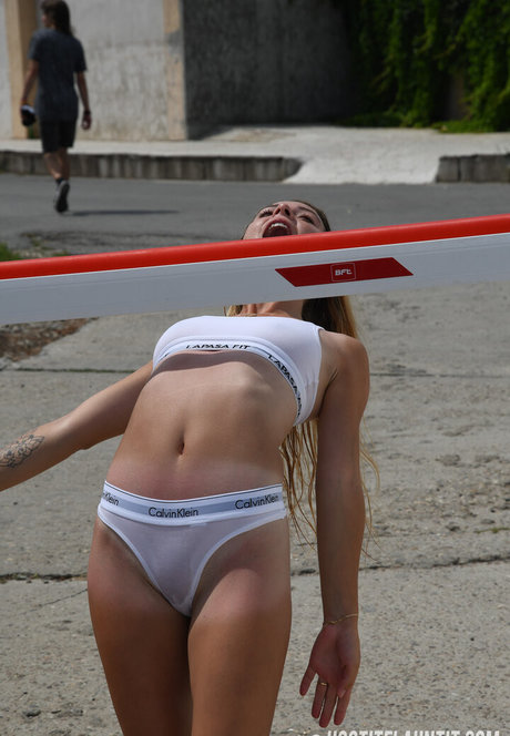Nahá fotka uniklých OnlyFans od Ugotitflauntitcom